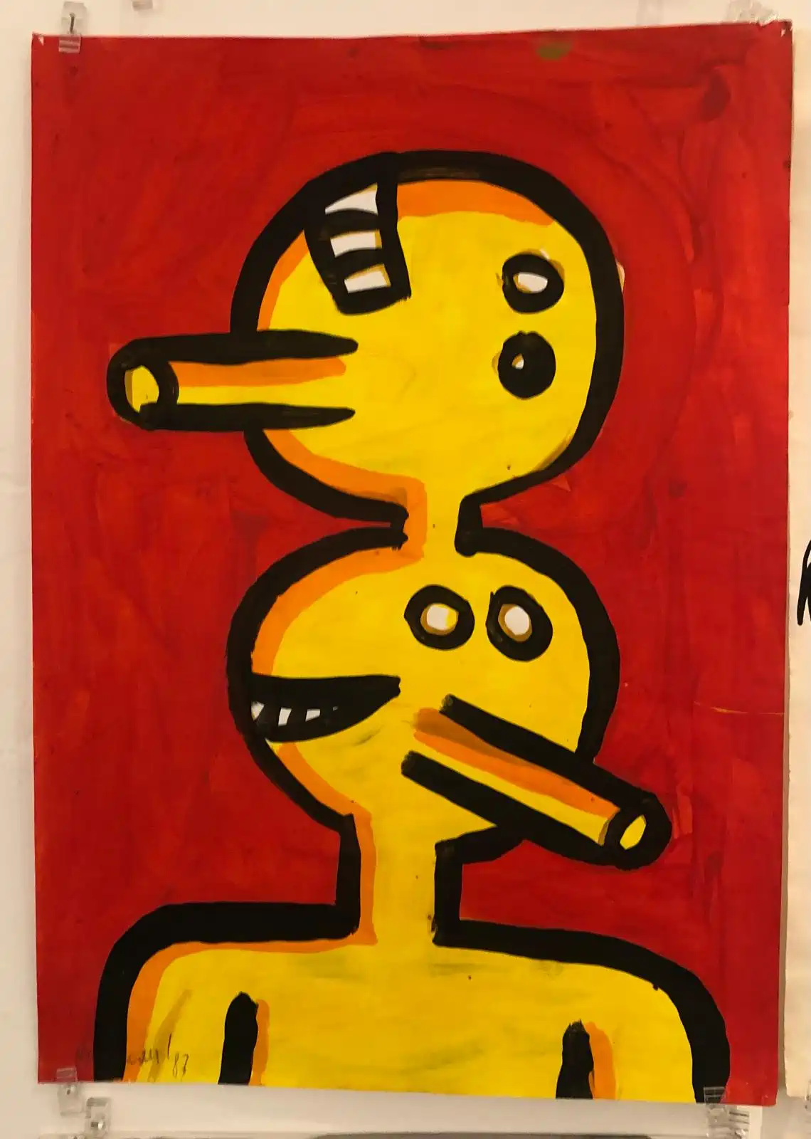 Expo Work 21