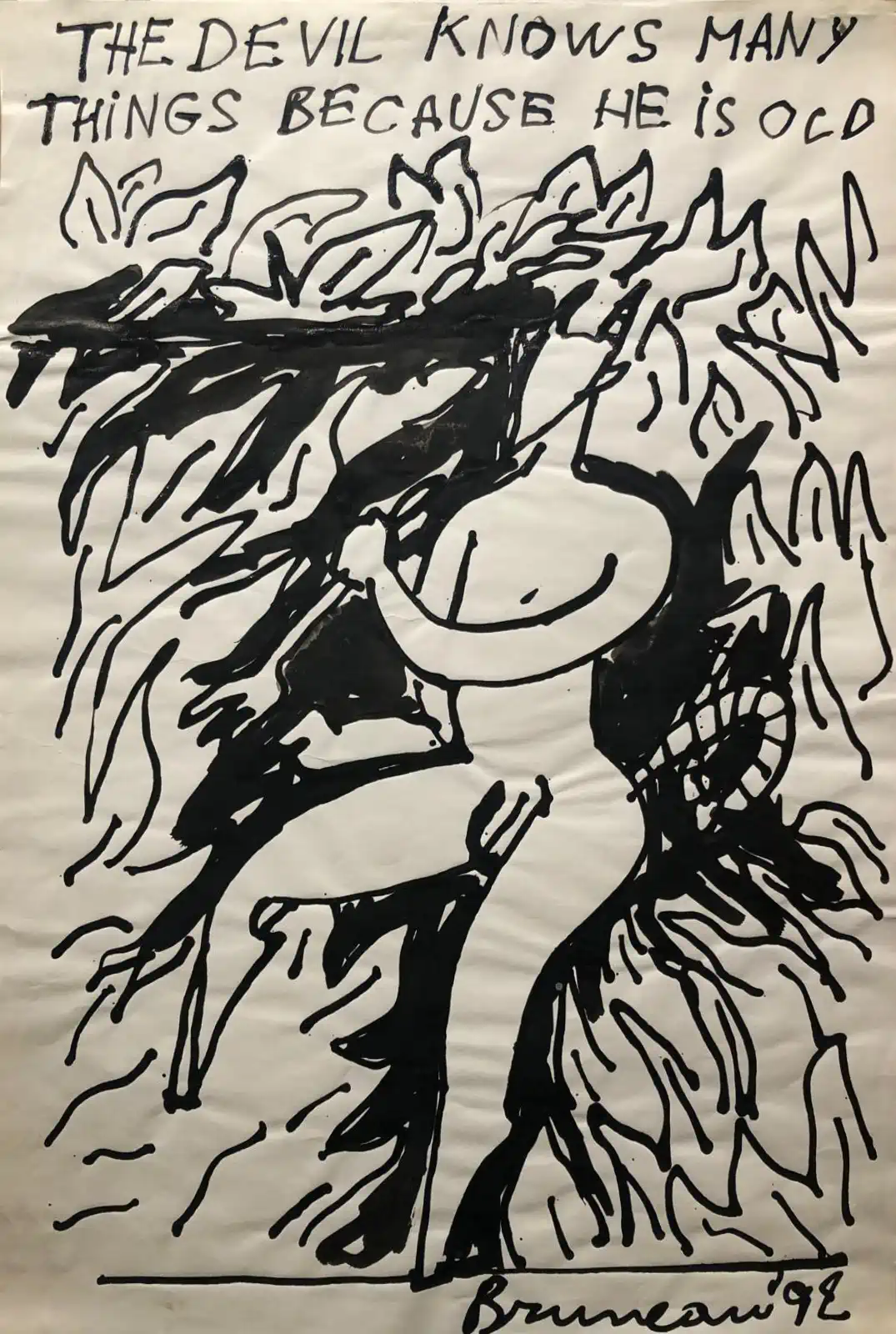 Expo Work 24
