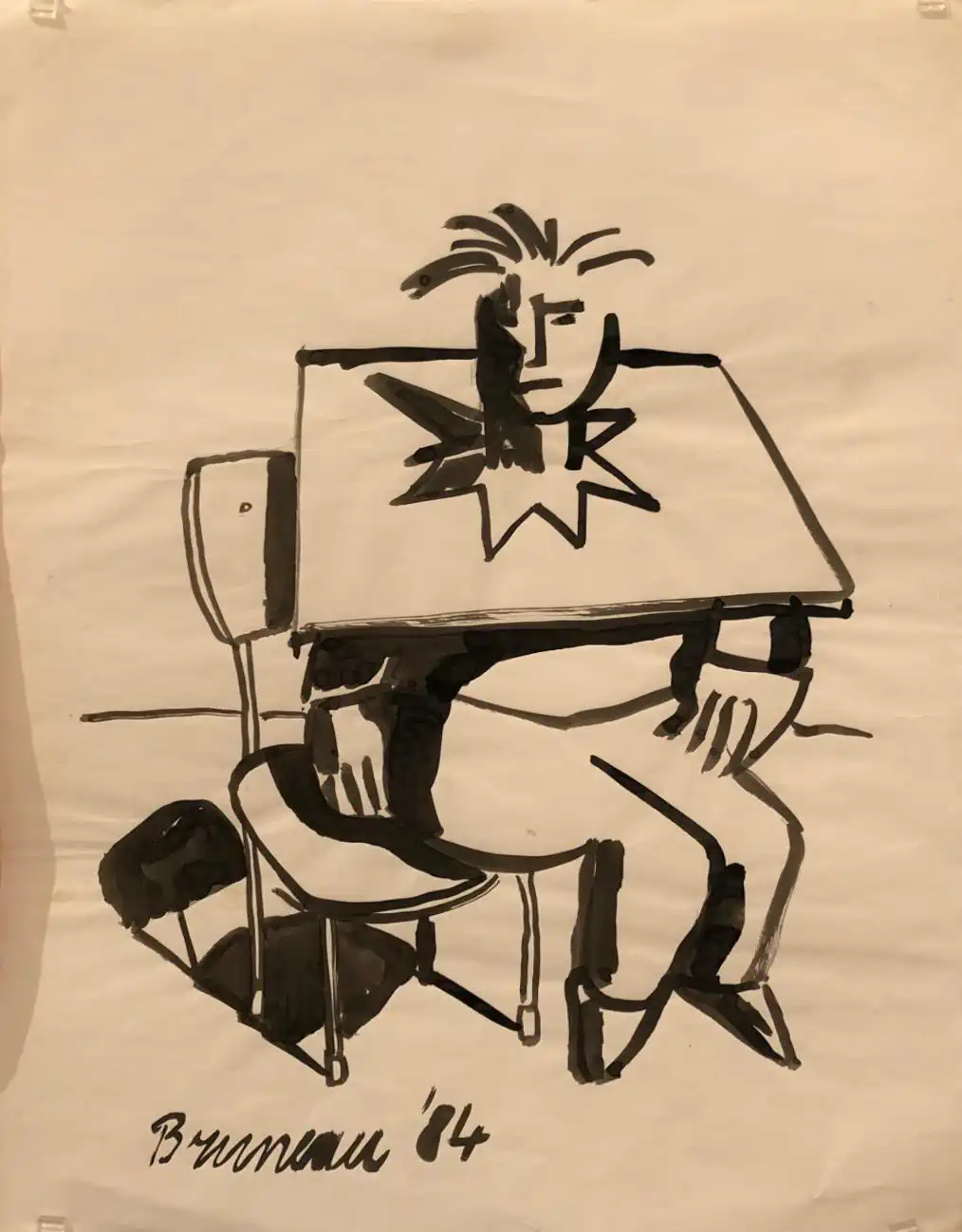 Expo Work 38