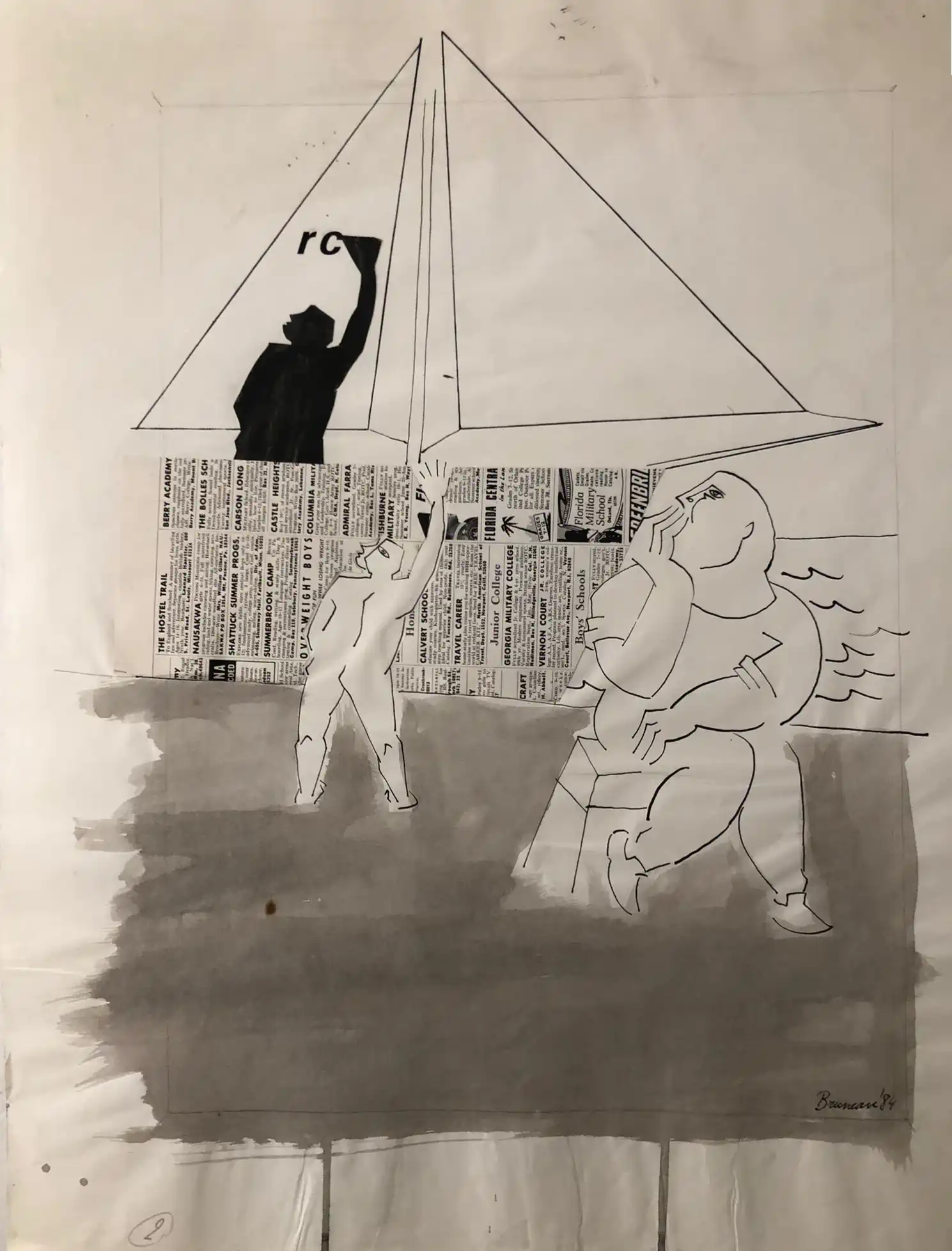 Expo Work 50
