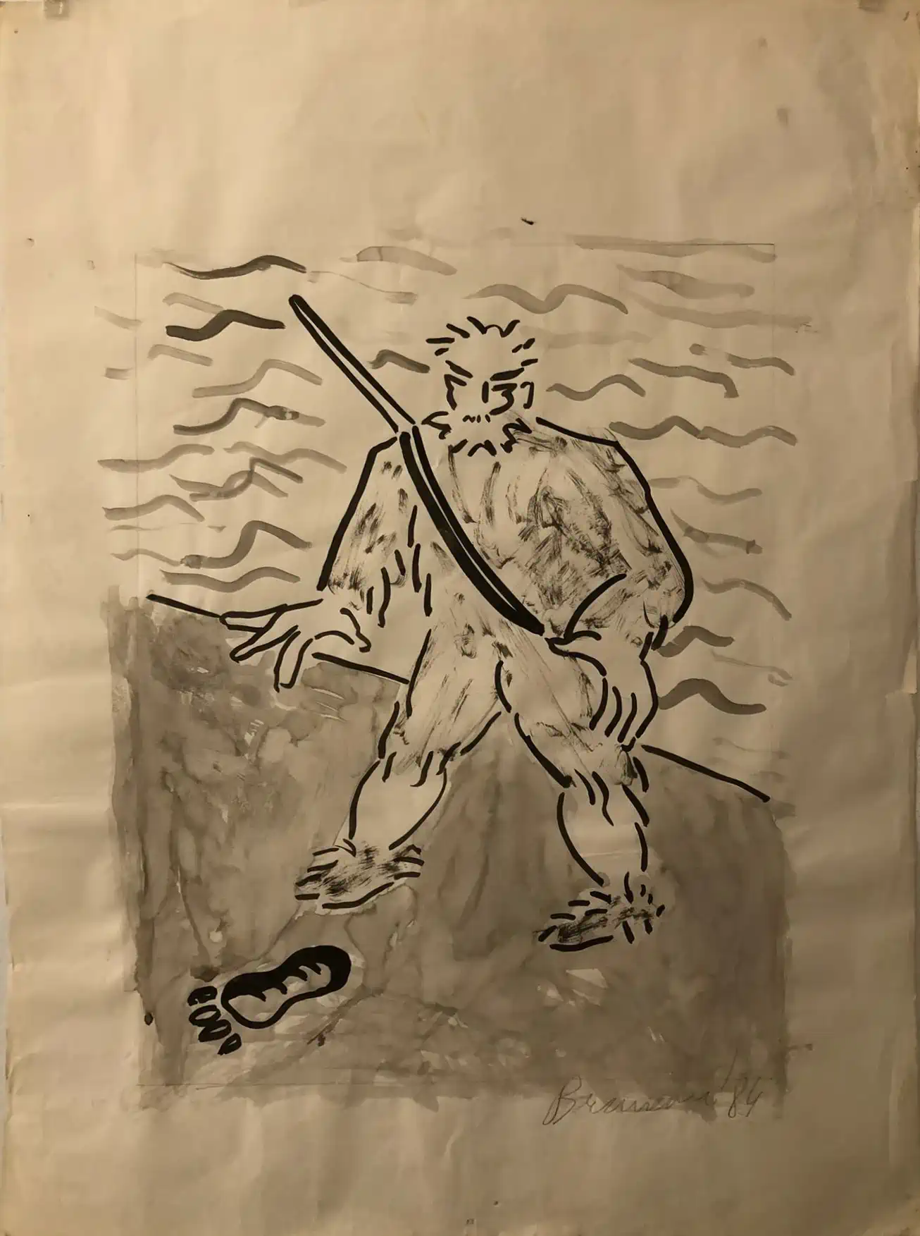 Expo Work 60
