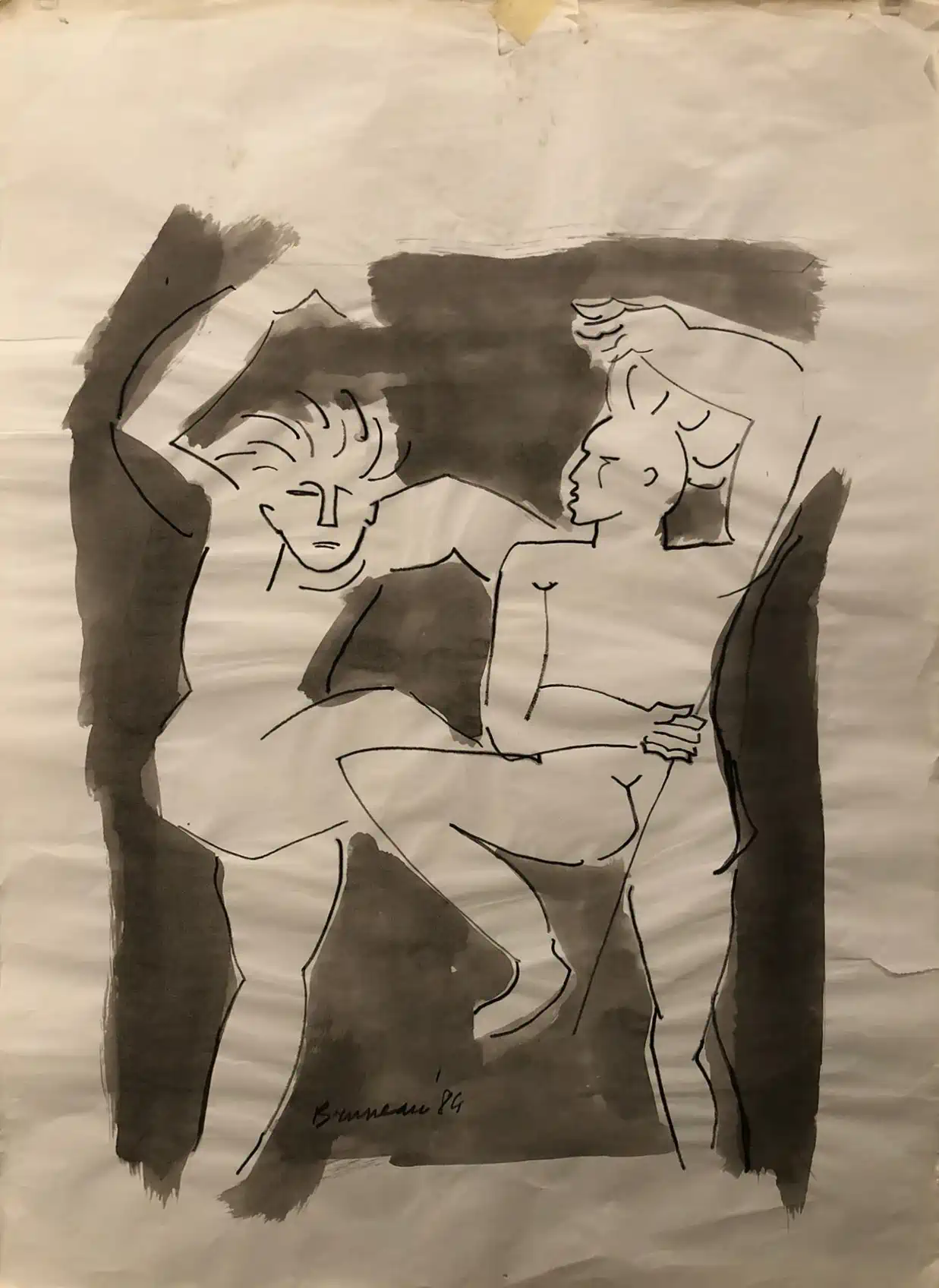 Expo Work 64