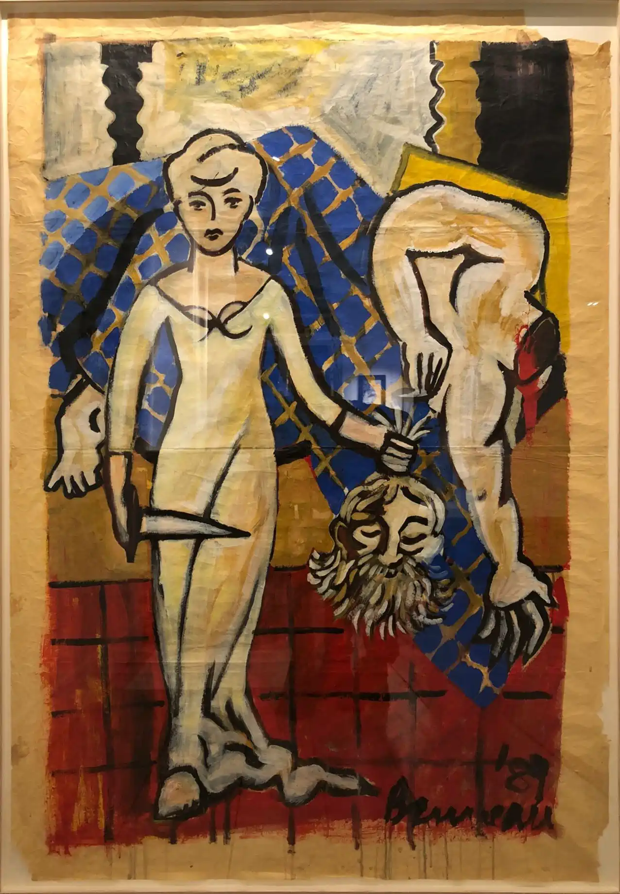 Expo Work 65