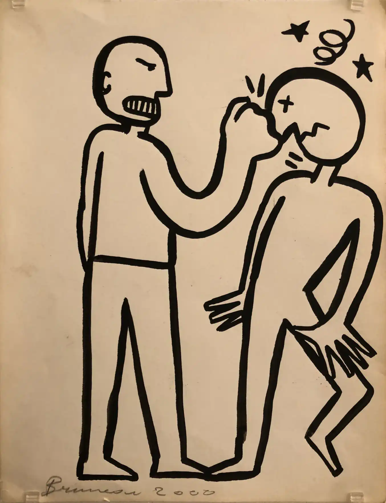 Expo Work 68