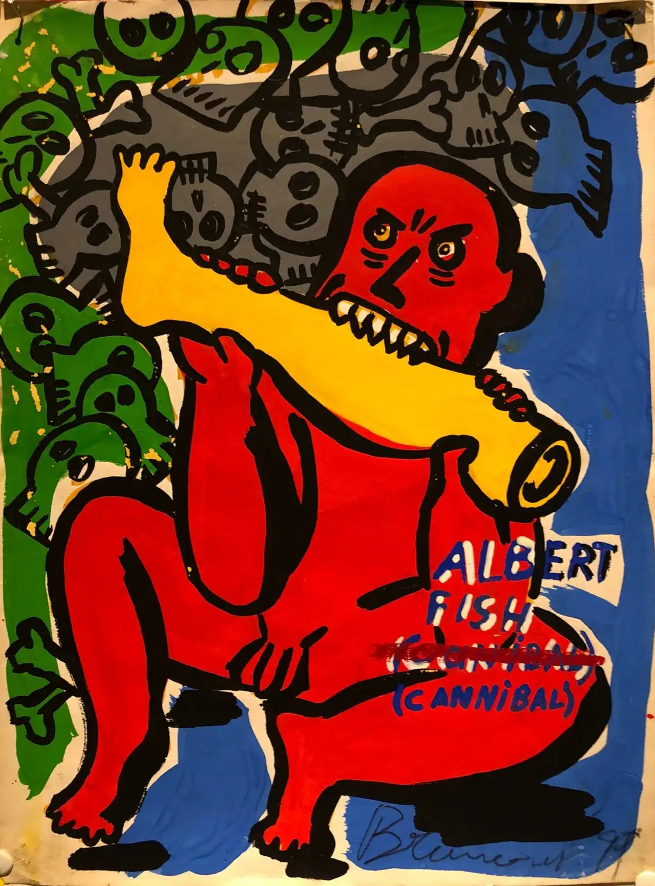 Expo Work 69