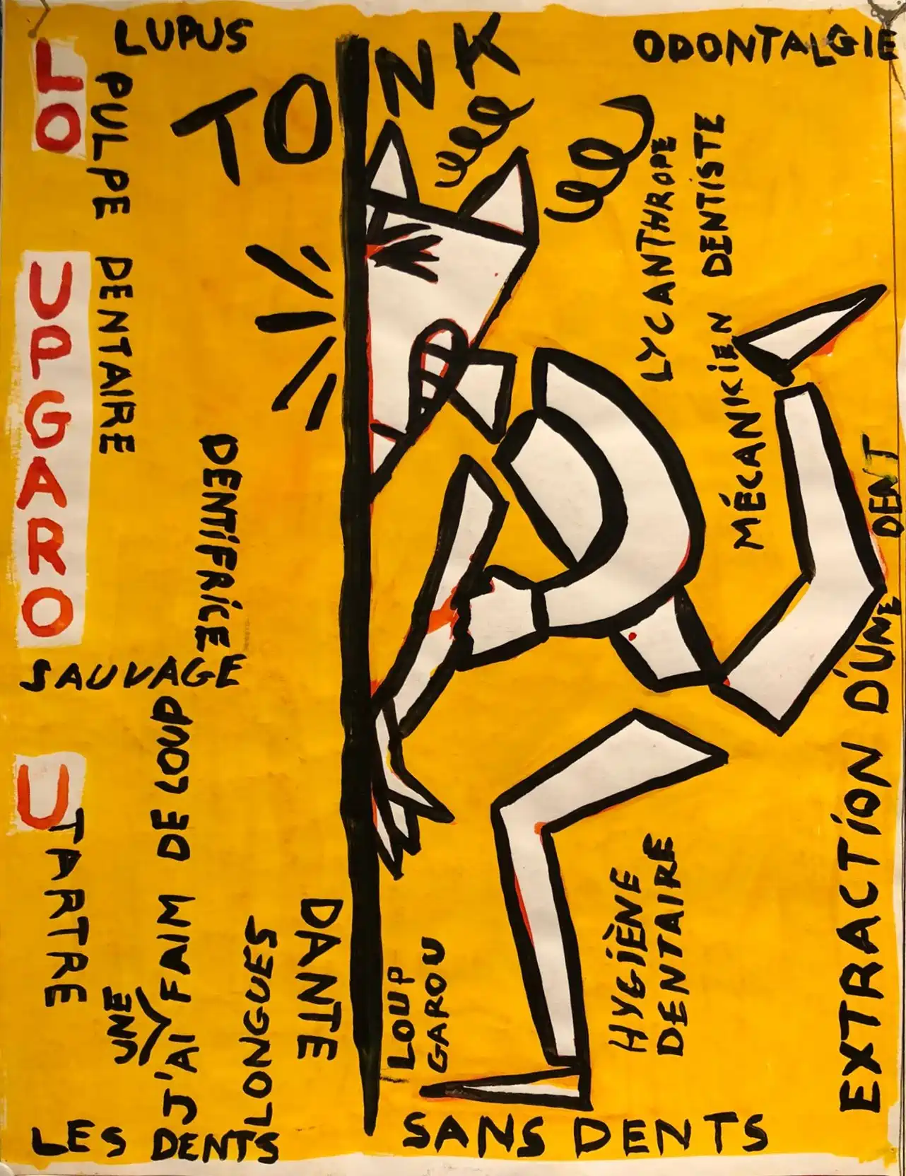 Expo Work 71