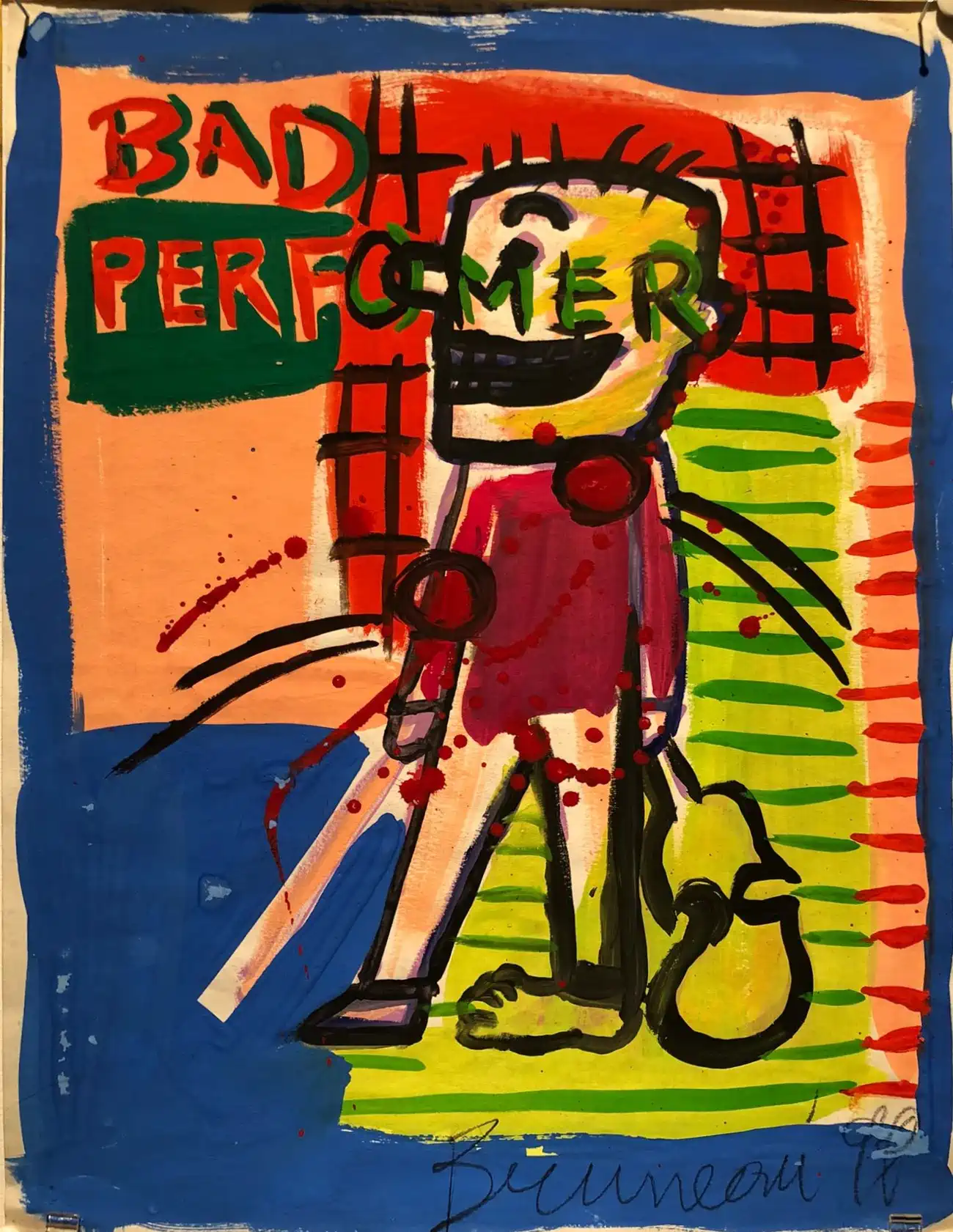 Expo Work 75
