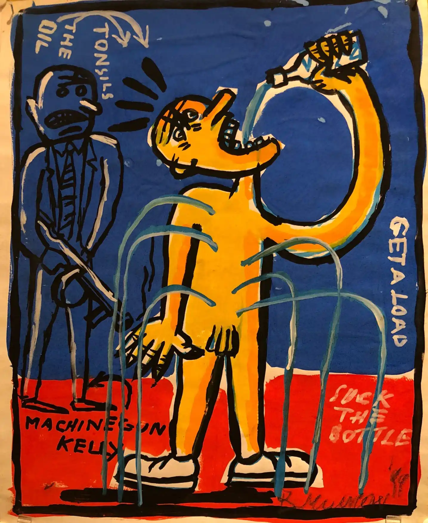 Expo Work 77