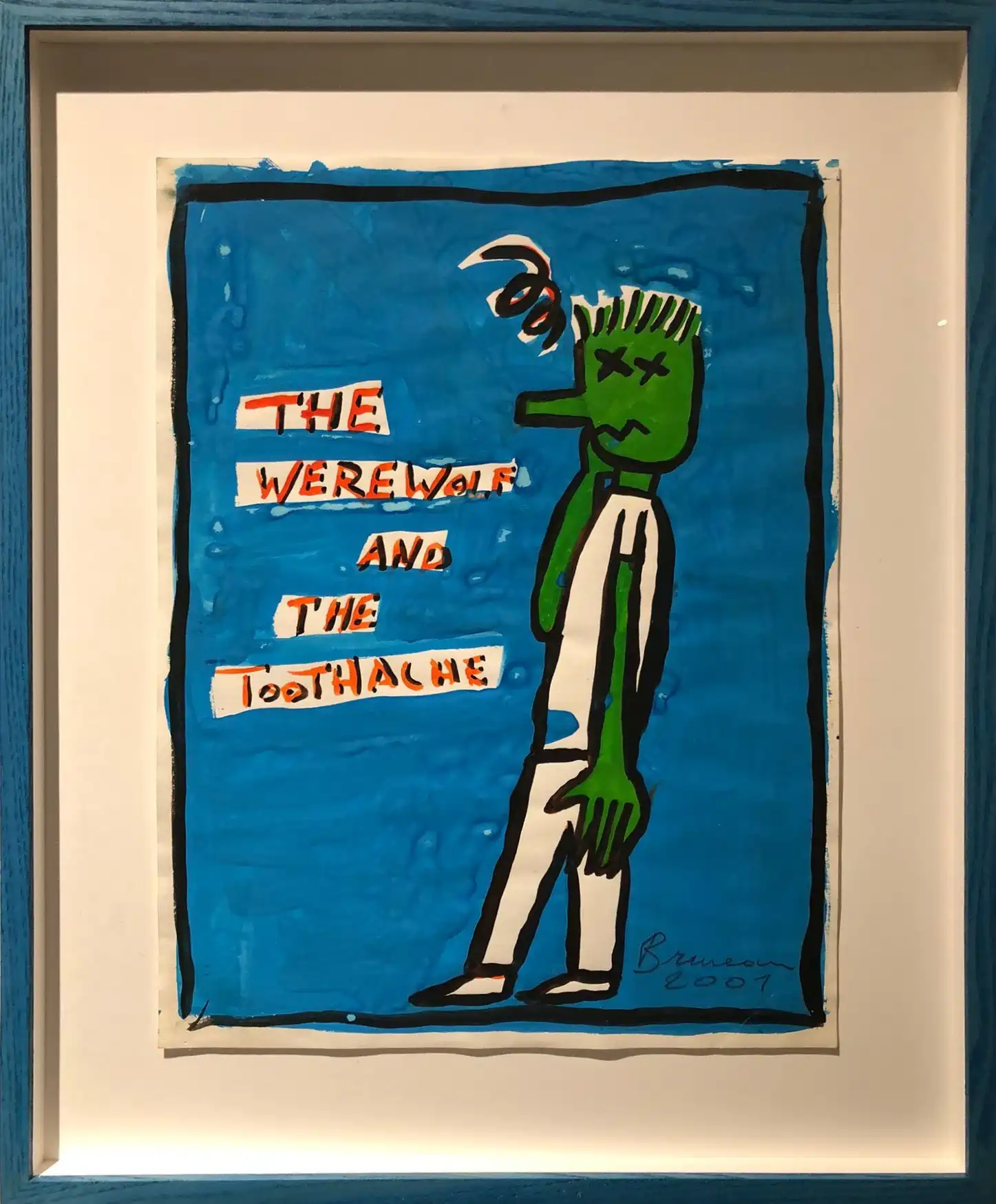 Expo Work 79