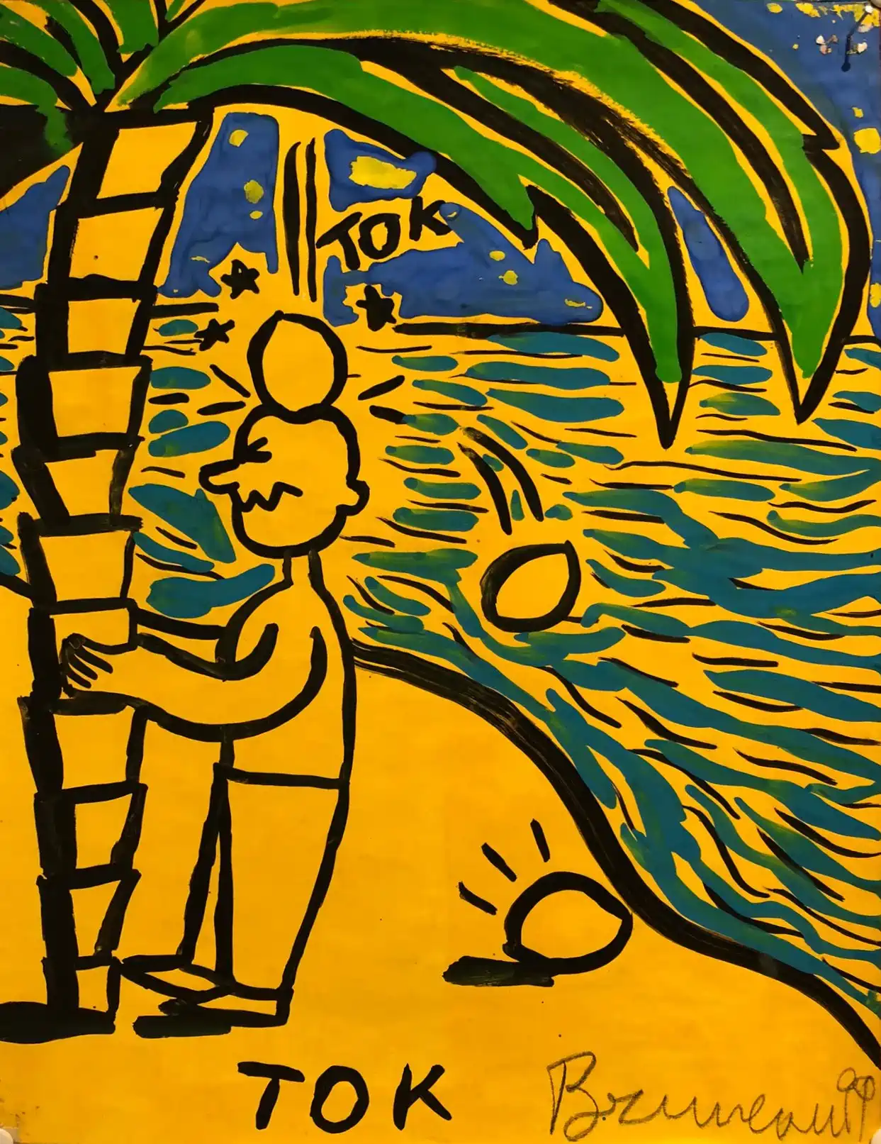 Expo Work 80